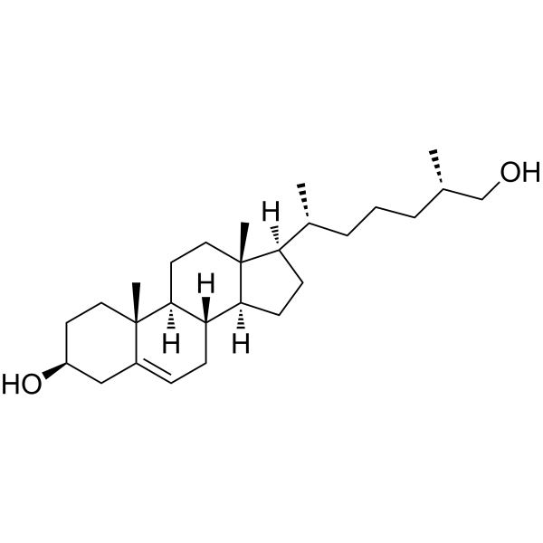 25(S)-27-Hydroxy cholesterol 56845-83-1